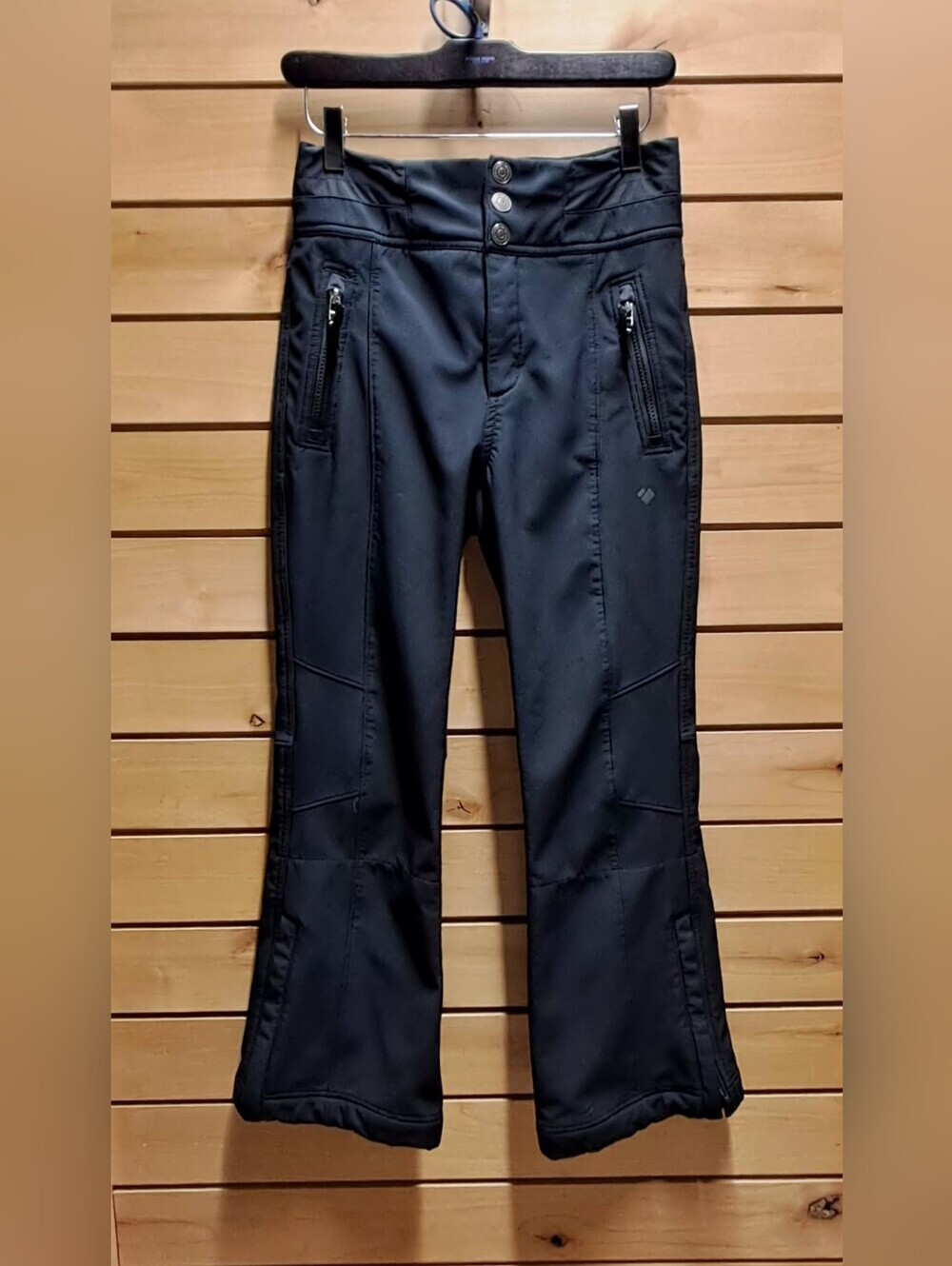 Obermeyer Piper Ski Jacket And Matching Ski Pants Youth Size M 10/12 - Picture 5 of 14